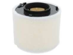 Mahle 8W0133843, LX5514 Air Filter - Audi