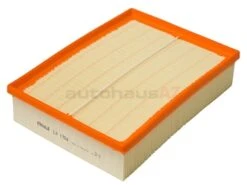 Mahle PHE000112, PHE000112M Air Filter - Land Rover