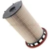 Mann 5Q0127177, PU8028 Fuel Filter - Audi, VW