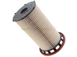 Mann 5Q0127177, PU8028 Fuel Filter - Audi, VW
