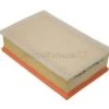 Mann 5Q0129620C, C30004 Air Filter - Audi