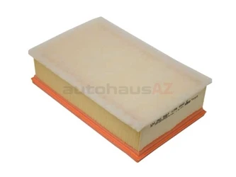Mann 5Q0129620C, C30004 Air Filter - Audi 3 Mann 5Q0129620C, C30004 Air Filter - Audi