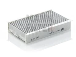 Mann LR023977, CUK2747 Cabin Air Filter - Land Rover | JKR500010 JKR500020