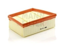 Mann LR029078, C29006 Air Filter - Land Rover