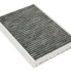 Mann LR056138, CUK2733 Cabin Air Filter - Land Rover