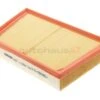 Mann LR071942, C28022 Air Filter - Land Rover -Brembo Shop MN LR071942