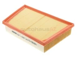 Mann LR071942, C28022 Air Filter - Land Rover