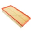 Mann LR129322, C35017 Air Filter - Land Rover
