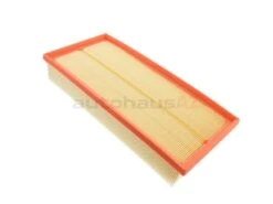 Mann LR129322, C35017 Air Filter - Land Rover