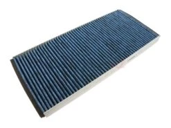 Mahle CareMatix LR032199, LAO62 Cabin Air Filter - Land Rover