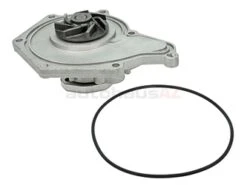 Meyle HD 06E121018B, 1132200017HD Water Pump - Audi