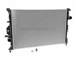 Nissens 31368082, 65615A Radiator - Volvo | 36002414