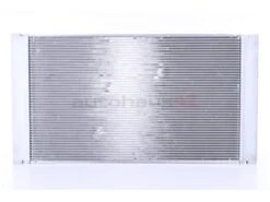 Nissens 36000378, 65614 Radiator - Volvo -Brembo Shop NS 36000378 2