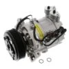 Nissens 36002114, 89465 AC Compressor - Volvo