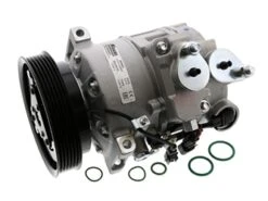 Nissens 36011354, 89463 AC Compressor - Volvo | 36050839