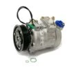 Nissens 4B0260805BX, 89054 AC Compressor - Audi, VW 2 Nissens 4B0260805BX, 89054 AC Compressor - Audi, VW -Brembo Shop NS 4B0260805BX