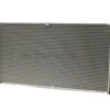 Nissens 7D0121253C, 65238A Radiator - VW | 7D0121253