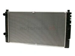 Nissens 7D0121253C, 65238A Radiator - VW | 7D0121253