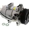 Nissens 8602621, 89069 AC Compressor - Volvo | 8601633 8602278