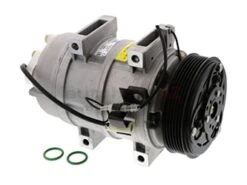 Nissens 8602621, 89069 AC Compressor - Volvo | 8601633 8602278