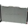 Nissens 8603767, 65548A Radiator - Volvo | 36000000 36000001 8601451 8602558 -Brembo Shop NS 8603767