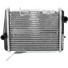 Nissens 8E0121212J, 60362 Radiator; Auxiliary Radiator; Right Side - Audi | 8E0121212A 8E0121212C