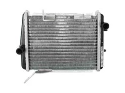Nissens 8E0121212J, 60362 Radiator; Auxiliary Radiator; Right Side - Audi | 8E0121212A 8E0121212C