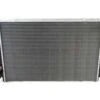 Nissens 8E0121251AB, 60329 Radiator - Audi | 8E0121251AC -Brembo Shop NS 8E0121251AB