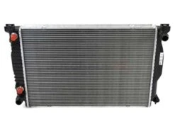 Nissens 8E0121251AJ, 60329 Radiator - Audi