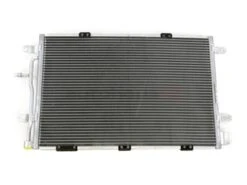 Nissens 8E0260403S, 940139 A/C Condenser - Audi