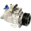 Nissens 8E0260805CB, 89052 AC Compressor - Audi | 8E0260805BP 8E0260805BS 8E0260805CF 8E0260805D 1 Nissens 8E0260805CB, 89052 AC Compressor - Audi | 8E0260805BP 8E0260805BS 8E0260805CF 8E0260805D -Brembo Shop NS 8E0260805CB