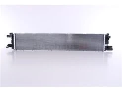 Nissens 8K0145804H, 60354 Radiator - Audi | 8K0145804B 8K0145804E 8K0145804F