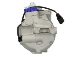 Nissens 8T0260805Q, 89223 AC Compressor - Audi -Brembo Shop NS 8T0260805Q 2