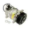 Nissens 9171345, 89249 AC Compressor - Volvo