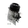 Nissens JPB500211, 89496 AC Compressor - Land Rover