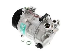 Nissens LR112584, 890585 AC Compressor - Land Rover 5 Nissens LR112584, 890585 AC Compressor - Land Rover -Brembo Shop NS LR112584 1