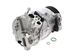 Nissens LR112585, 890617 AC Compressor - Land Rover -Brembo Shop NS LR112585 1