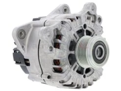 O.E.M. 059903018Q, CAL15396GS Alternator - Audi