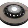 VNE 4M0615301AS, 4277 Disc Brake Rotor; Front - Audi | 4M0615301AD -Brembo Shop OE 4M0615301AS
