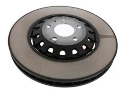 VNE 4M0615301AS, 4277 Disc Brake Rotor; Front - Audi | 4M0615301AD