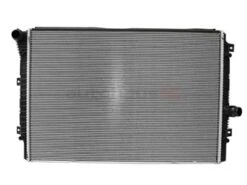 O.E.M. 5C0121251K Radiator - VW