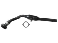 Original Performance OPCE7006 Catalytic Converter - Audi, VW | OJOPCE7006