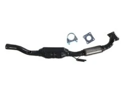 Original Performance OPCE7007 Catalytic Converter - VW