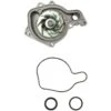 Hepu P583 Water Pump - Audi | 079121014D