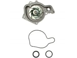 Hepu P583 Water Pump - Audi | 079121014D