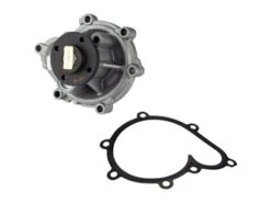 Hepu 30731384, P983 Water Pump - Volvo