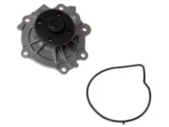 Hepu P985 Water Pump - Volvo