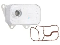 Pierburg 06J117021Q, 709269220 Oil Cooler - Audi, VW
