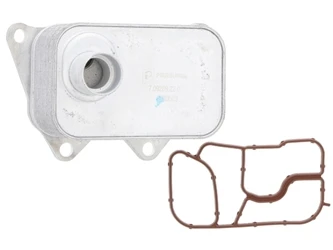 Pierburg 06J117021Q, 709269220 Oil Cooler - Audi, VW 3 Pierburg 06J117021Q, 709269220 Oil Cooler - Audi, VW
