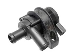 Pierburg 1K0965561G, 702074620 Auxiliary Water Pump - Audi, VW